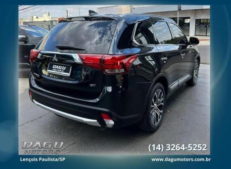 MITSUBISHI Outlander 3.0 V6 24V 4P GT 4X4 AUTOMTICO, Foto 7