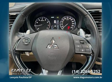 MITSUBISHI Outlander 3.0 V6 24V 4P GT 4X4 AUTOMTICO, Foto 14