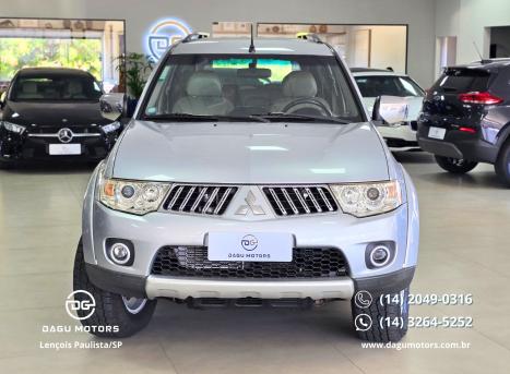 MITSUBISHI Pajero 3.2 16V 4P 4X4 TURBO DIESEL INTERCOOLER AUTOMTICO, Foto 2