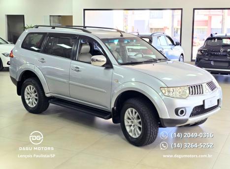 MITSUBISHI Pajero 3.2 16V 4P 4X4 TURBO DIESEL INTERCOOLER AUTOMTICO, Foto 3