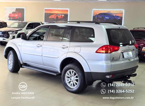 MITSUBISHI Pajero 3.2 16V 4P 4X4 TURBO DIESEL INTERCOOLER AUTOMTICO, Foto 4