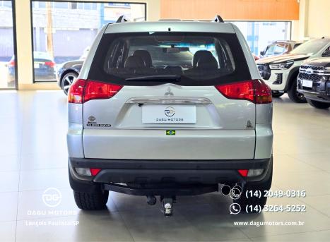 MITSUBISHI Pajero 3.2 16V 4P 4X4 TURBO DIESEL INTERCOOLER AUTOMTICO, Foto 5