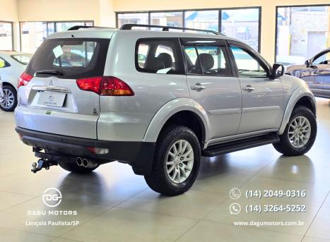 MITSUBISHI Pajero 3.2 16V 4P 4X4 TURBO DIESEL INTERCOOLER AUTOMTICO, Foto 6