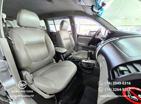MITSUBISHI Pajero 3.2 16V 4P 4X4 TURBO DIESEL INTERCOOLER AUTOMTICO, Foto 7