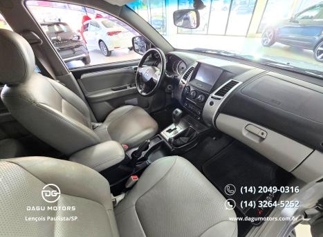 MITSUBISHI Pajero 3.2 16V 4P 4X4 TURBO DIESEL INTERCOOLER AUTOMTICO, Foto 8
