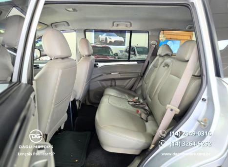 MITSUBISHI Pajero 3.2 16V 4P 4X4 TURBO DIESEL INTERCOOLER AUTOMTICO, Foto 9