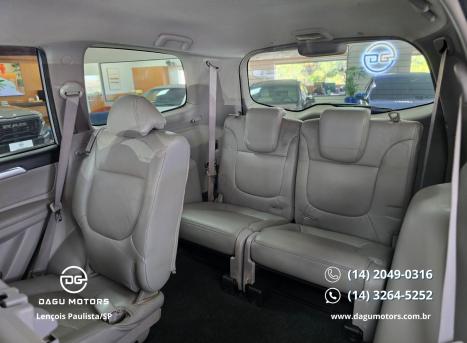 MITSUBISHI Pajero 3.2 16V 4P 4X4 TURBO DIESEL INTERCOOLER AUTOMTICO, Foto 10