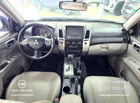 MITSUBISHI Pajero 3.2 16V 4P 4X4 TURBO DIESEL INTERCOOLER AUTOMTICO, Foto 11