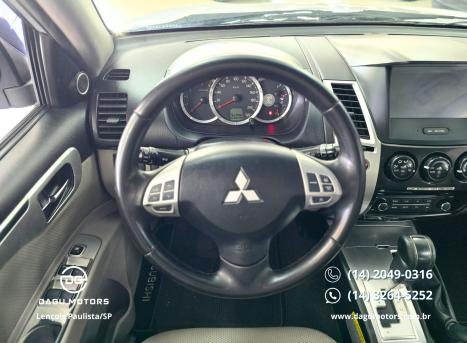 MITSUBISHI Pajero 3.2 16V 4P 4X4 TURBO DIESEL INTERCOOLER AUTOMTICO, Foto 12