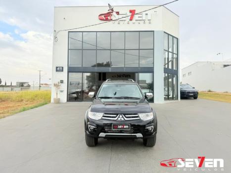 MITSUBISHI Pajero 3.2 16V 4P 4X4 7 LUGARES HPE TURBO DIESEL INTERCOOLER AUTOMTICO, Foto 1