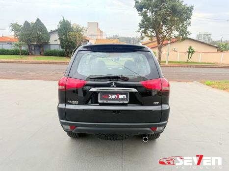 MITSUBISHI Pajero 3.2 16V 4P 4X4 7 LUGARES HPE TURBO DIESEL INTERCOOLER AUTOMTICO, Foto 5
