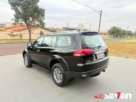 MITSUBISHI Pajero 3.2 16V 4P 4X4 7 LUGARES HPE TURBO DIESEL INTERCOOLER AUTOMTICO, Foto 7