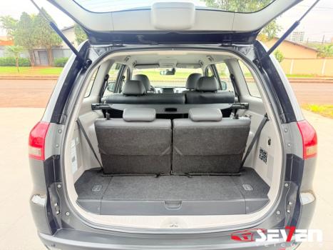 MITSUBISHI Pajero 3.2 16V 4P 4X4 7 LUGARES HPE TURBO DIESEL INTERCOOLER AUTOMTICO, Foto 9