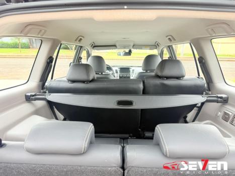 MITSUBISHI Pajero 3.2 16V 4P 4X4 7 LUGARES HPE TURBO DIESEL INTERCOOLER AUTOMTICO, Foto 10