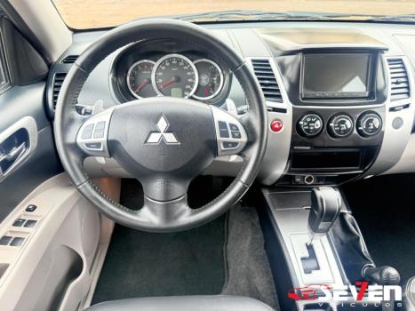 MITSUBISHI Pajero 3.2 16V 4P 4X4 7 LUGARES HPE TURBO DIESEL INTERCOOLER AUTOMTICO, Foto 11