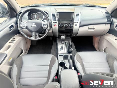 MITSUBISHI Pajero 3.2 16V 4P 4X4 7 LUGARES HPE TURBO DIESEL INTERCOOLER AUTOMTICO, Foto 12
