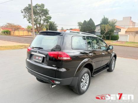 MITSUBISHI Pajero 3.2 16V 4P 4X4 7 LUGARES HPE TURBO DIESEL INTERCOOLER AUTOMTICO, Foto 13