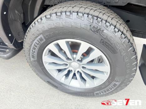 MITSUBISHI Pajero 3.2 16V 4P 4X4 7 LUGARES HPE TURBO DIESEL INTERCOOLER AUTOMTICO, Foto 14