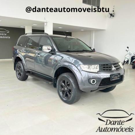 MITSUBISHI Pajero Dakar 3.5 V6 24V 4P HPE FLEX 4X4 7 LUGARES AUTOMTICO, Foto 1