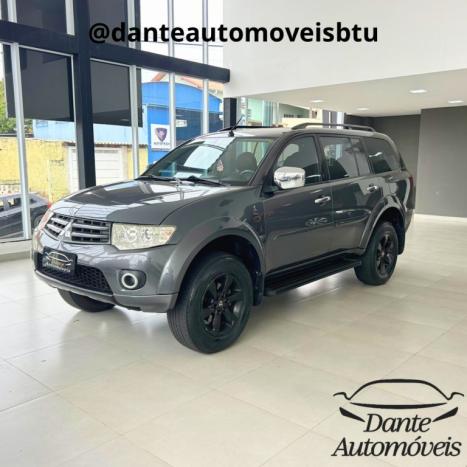 MITSUBISHI Pajero Dakar 3.5 V6 24V 4P HPE FLEX 4X4 7 LUGARES AUTOMTICO, Foto 2