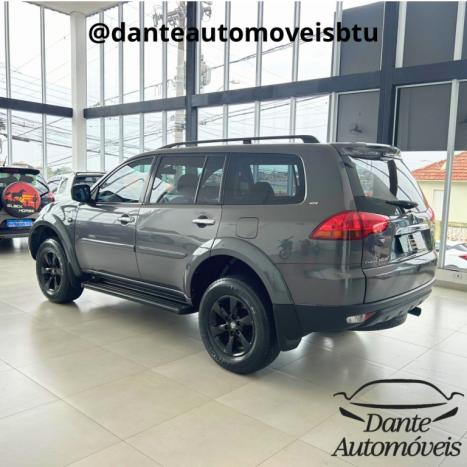 MITSUBISHI Pajero Dakar 3.5 V6 24V 4P HPE FLEX 4X4 7 LUGARES AUTOMTICO, Foto 3