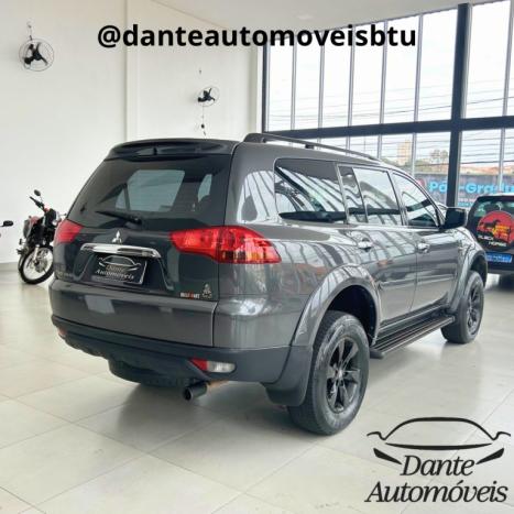 MITSUBISHI Pajero Dakar 3.5 V6 24V 4P HPE FLEX 4X4 7 LUGARES AUTOMTICO, Foto 4