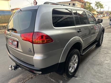 MITSUBISHI Pajero Dakar 3.2 16V 4P 4X4 TURBO DIESEL INTERCOOLER AUTOMTICO, Foto 9