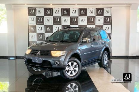 MITSUBISHI Pajero Dakar 3.5 V6 24V 4P HPE FLEX 4X4 7 LUGARES AUTOMTICO, Foto 1