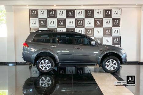 MITSUBISHI Pajero Dakar 3.5 V6 24V 4P HPE FLEX 4X4 7 LUGARES AUTOMTICO, Foto 4