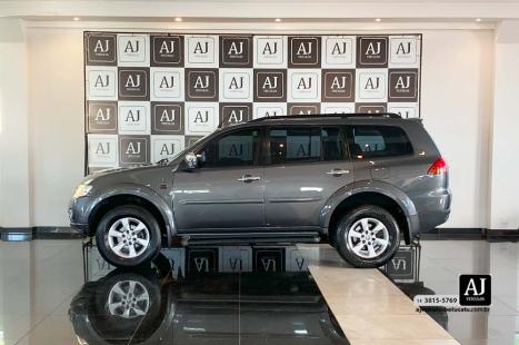 MITSUBISHI Pajero Dakar 3.5 V6 24V 4P HPE FLEX 4X4 7 LUGARES AUTOMTICO, Foto 5