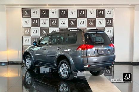 MITSUBISHI Pajero Dakar 3.5 V6 24V 4P HPE FLEX 4X4 7 LUGARES AUTOMTICO, Foto 6