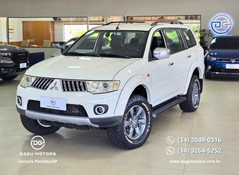 MITSUBISHI Pajero Dakar 3.5 V6 24V 4P HPE FLEX 4X4 7 LUGARES AUTOMTICO, Foto 1