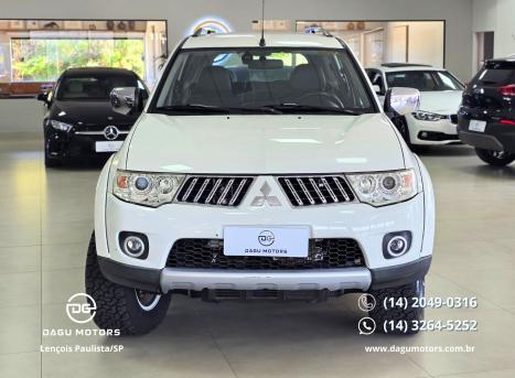 MITSUBISHI Pajero Dakar 3.5 V6 24V 4P HPE FLEX 4X4 7 LUGARES AUTOMTICO, Foto 2