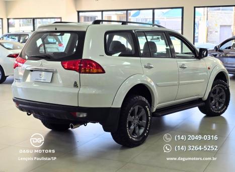 MITSUBISHI Pajero Dakar 3.5 V6 24V 4P HPE FLEX 4X4 7 LUGARES AUTOMTICO, Foto 4