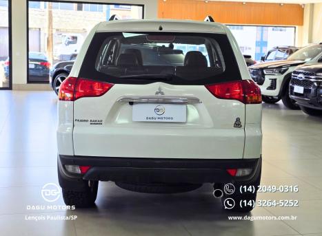 MITSUBISHI Pajero Dakar 3.5 V6 24V 4P HPE FLEX 4X4 7 LUGARES AUTOMTICO, Foto 5