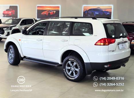 MITSUBISHI Pajero Dakar 3.5 V6 24V 4P HPE FLEX 4X4 7 LUGARES AUTOMTICO, Foto 6
