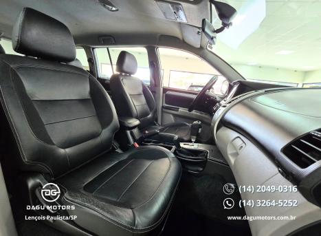 MITSUBISHI Pajero Dakar 3.5 V6 24V 4P HPE FLEX 4X4 7 LUGARES AUTOMTICO, Foto 7