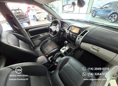 MITSUBISHI Pajero Dakar 3.5 V6 24V 4P HPE FLEX 4X4 7 LUGARES AUTOMTICO, Foto 8