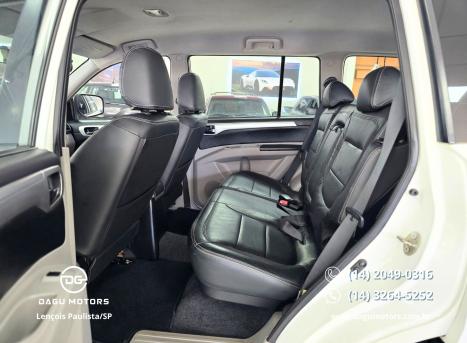 MITSUBISHI Pajero Dakar 3.5 V6 24V 4P HPE FLEX 4X4 7 LUGARES AUTOMTICO, Foto 9