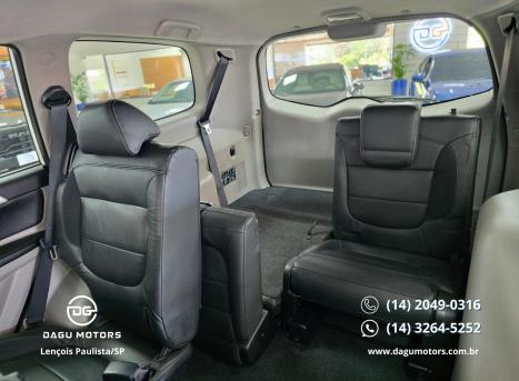 MITSUBISHI Pajero Dakar 3.5 V6 24V 4P HPE FLEX 4X4 7 LUGARES AUTOMTICO, Foto 10