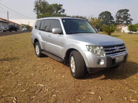 MITSUBISHI Pajero Full 3.8 V6 24V 4P GLS 4X4 AUTOMTICO, Foto 2