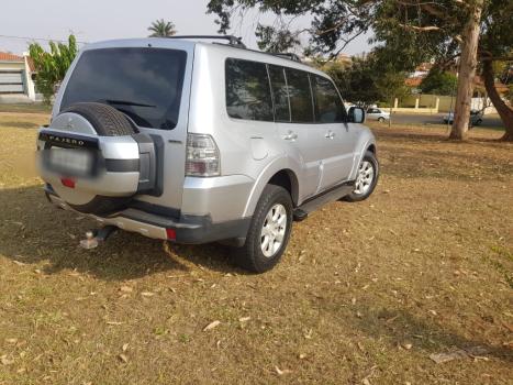 MITSUBISHI Pajero Full 3.8 V6 24V 4P GLS 4X4 AUTOMTICO, Foto 3