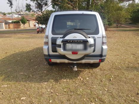 MITSUBISHI Pajero Full 3.8 V6 24V 4P GLS 4X4 AUTOMTICO, Foto 4