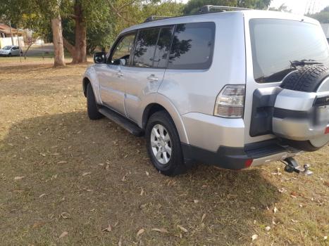 MITSUBISHI Pajero Full 3.8 V6 24V 4P GLS 4X4 AUTOMTICO, Foto 5