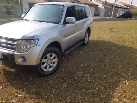 MITSUBISHI Pajero Full 3.8 V6 24V 4P GLS 4X4 AUTOMTICO, Foto 9