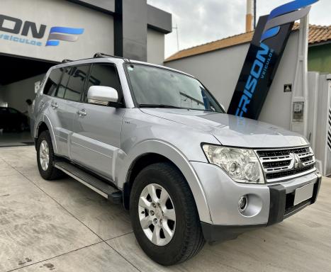 MITSUBISHI Pajero Full 3.8 V6 24V GLS 4X4 AUTOMTICO, Foto 1