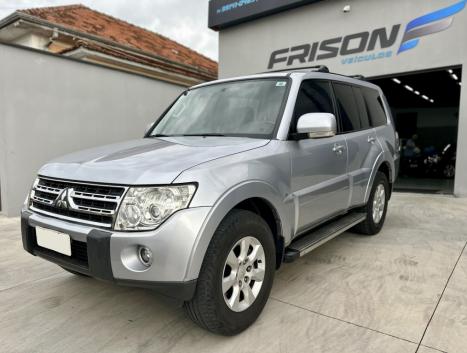 MITSUBISHI Pajero Full 3.8 V6 24V GLS 4X4 AUTOMTICO, Foto 2