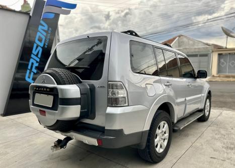 MITSUBISHI Pajero Full 3.8 V6 24V GLS 4X4 AUTOMTICO, Foto 3