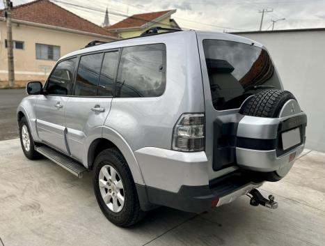 MITSUBISHI Pajero Full 3.8 V6 24V GLS 4X4 AUTOMTICO, Foto 4