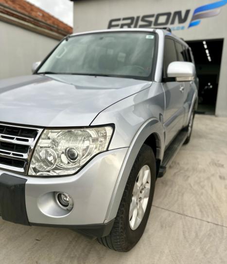 MITSUBISHI Pajero Full 3.8 V6 24V GLS 4X4 AUTOMTICO, Foto 8